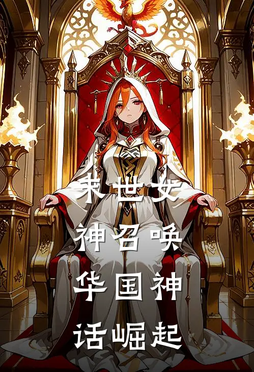 末世女神召唤：华国神话崛起