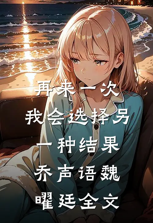 再来一次，我会选择另一种结果乔声语魏曜廷全文