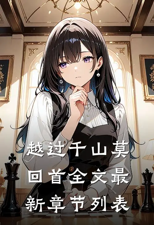 越过千山莫回首全文最新章节列表