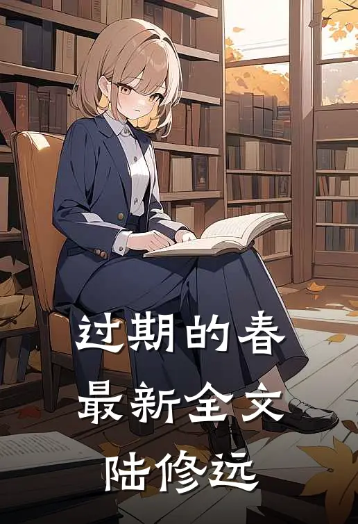 过期的春最新全文陆修远
