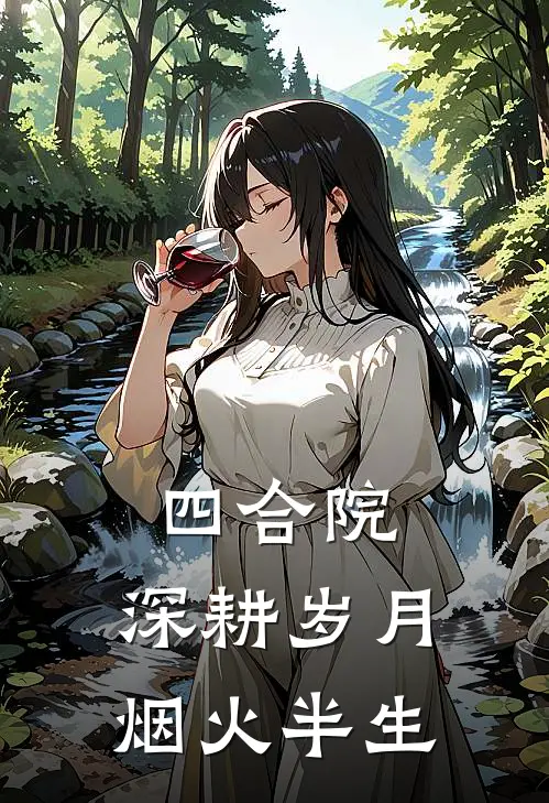 四合院：深耕岁月，烟火半生