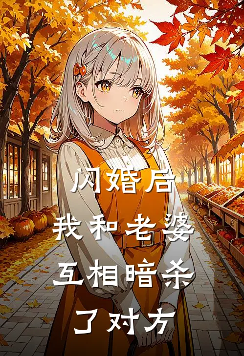 闪婚后，我和老婆互相暗杀了对方