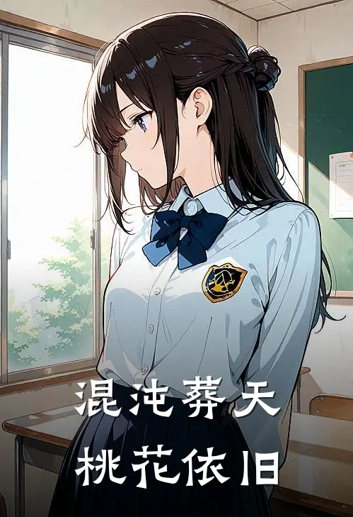 混沌葬天，桃花依旧