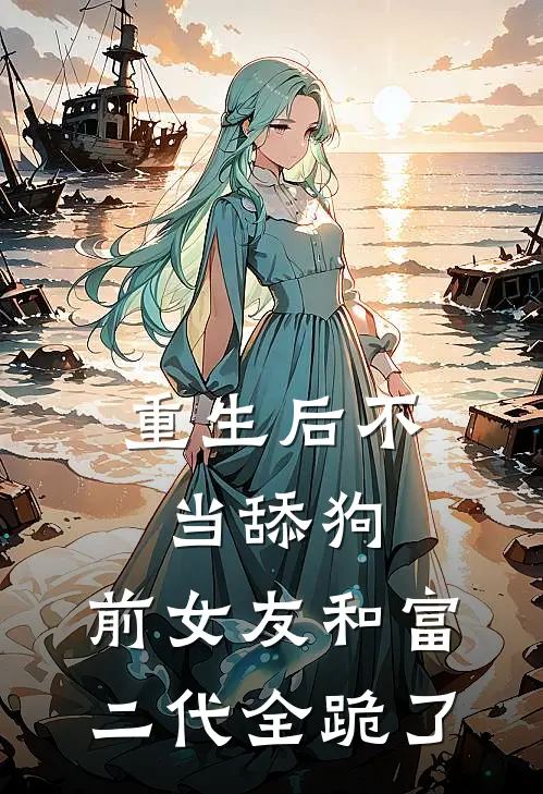 重生后不当舔狗，前女友和富二代全跪了