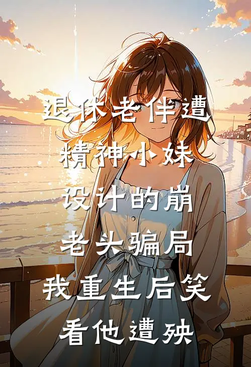 退休老伴遭精神小妹设计的崩老头骗局，我重生后笑看他遭殃