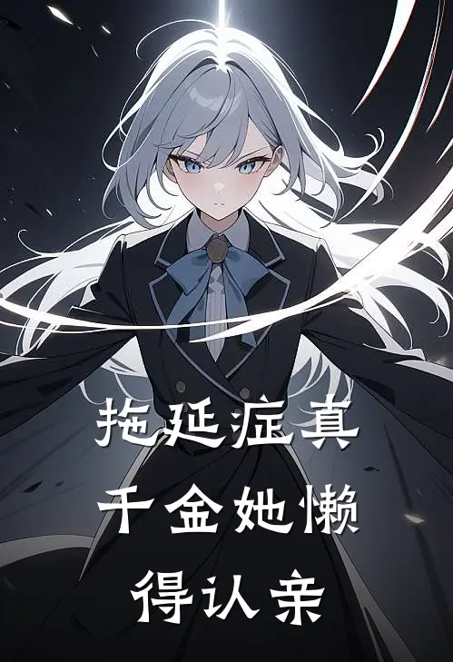 拖延症真千金她懒得认亲