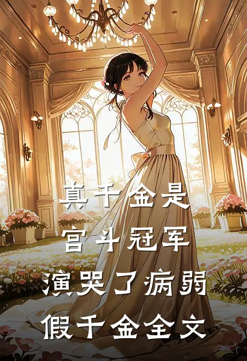 真千金是宫斗冠军，演哭了病弱假千金全文