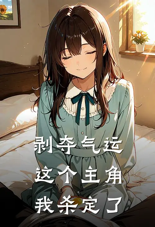剥夺气运：这个主角我杀定了