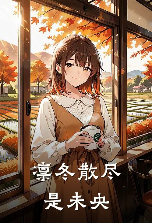 凛冬散尽是未央