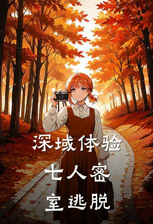 深域体验：七人密室逃脱