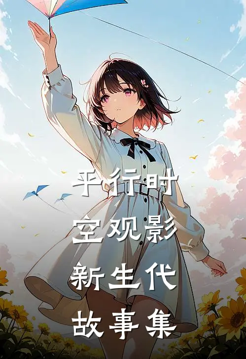 平行时空观影：新生代故事集