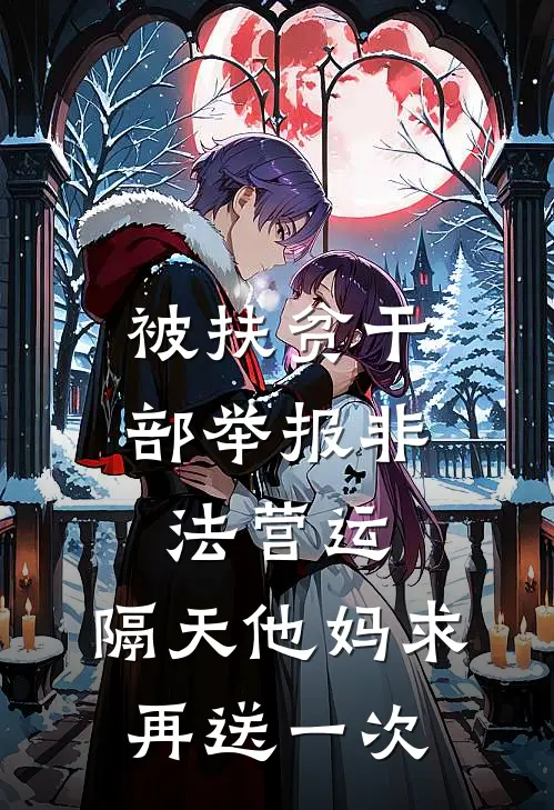 被扶贫干部举报非法营运，隔天他妈求再送一次