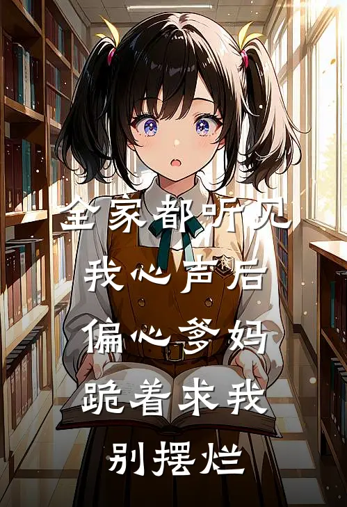 全家都听见我心声后，偏心爹妈跪着求我别摆烂