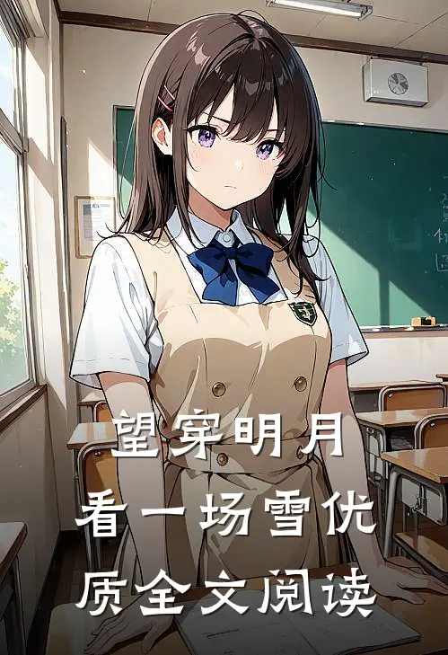 望穿明月，看一场雪优质全文阅读