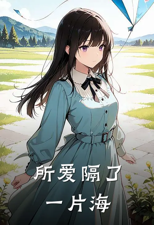 所爱隔了一片海
