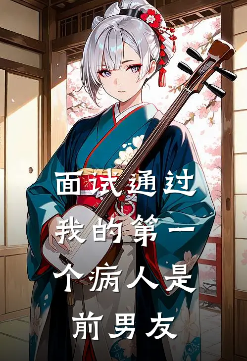 面试通过，我的第一个病人是前男友