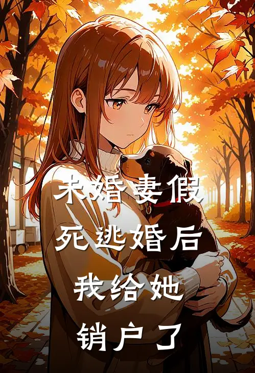 未婚妻假死逃婚后，我给她销户了