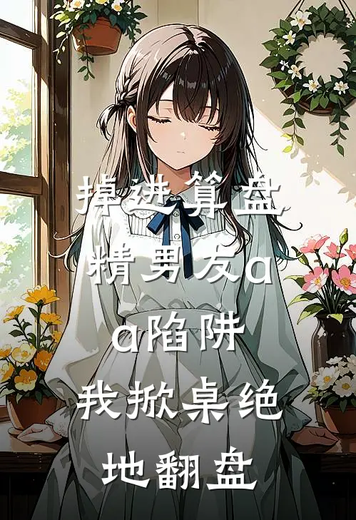 掉进算盘精男友aa陷阱，我掀桌绝地翻盘