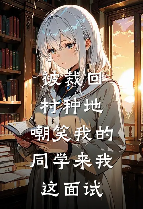 被裁回村种地，嘲笑我的同学来我这面试