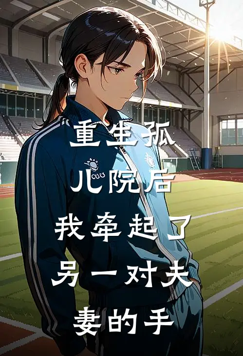 重生孤儿院后，我牵起了另一对夫妻的手