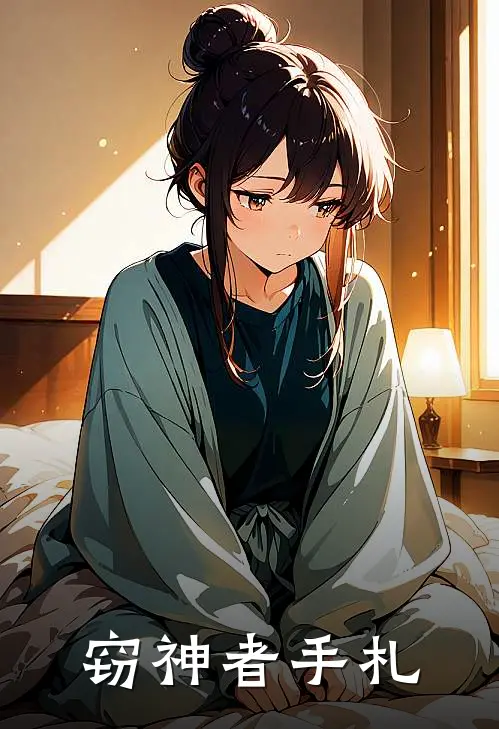 窃神者手札