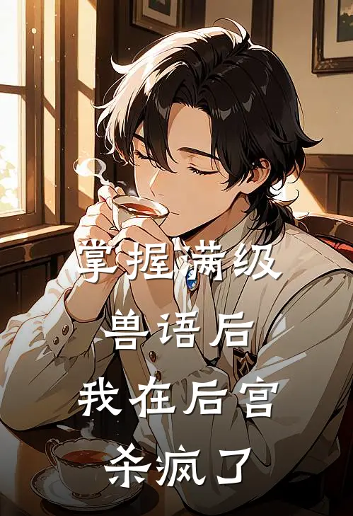 掌握满级兽语后，我在后宫杀疯了