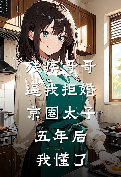 残疾哥哥逼我拒婚京圈太子，五年后我懂了