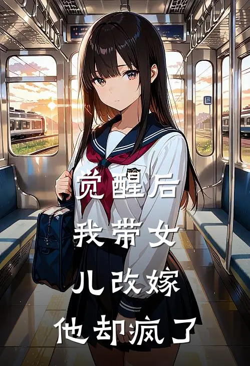 觉醒后，我带女儿改嫁，他却疯了
