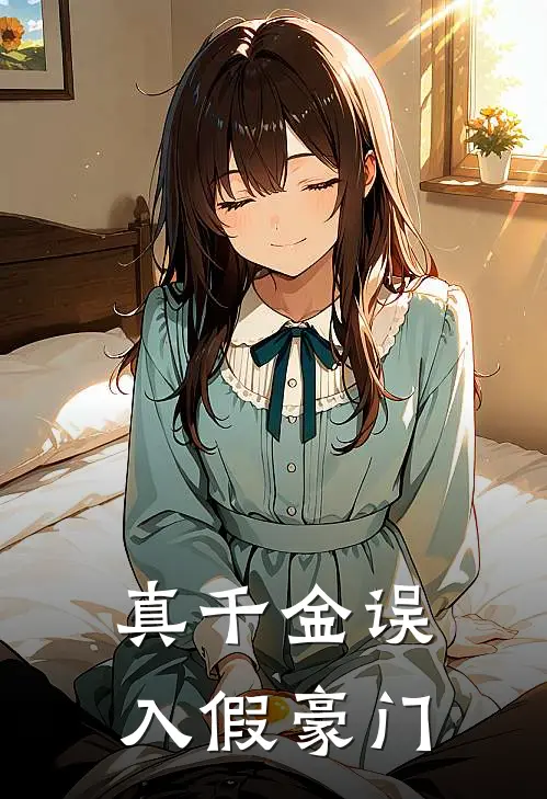 真千金误入假豪门