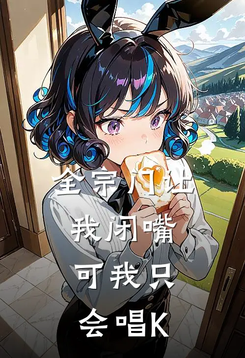 全宗门让我闭嘴，可我只会唱K