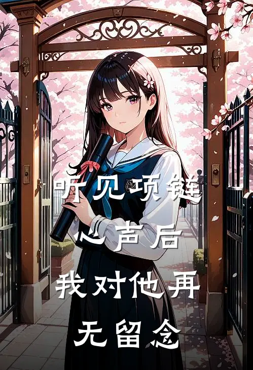 听见项链心声后，我对他再无留念