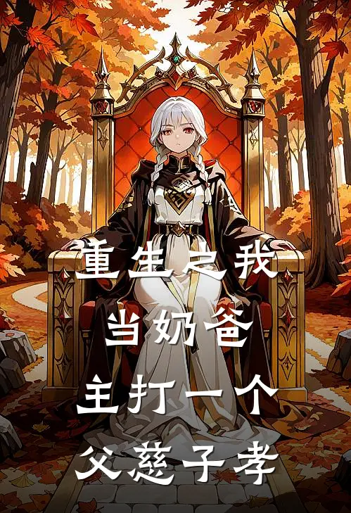 重生之我当奶爸，主打一个父慈子孝