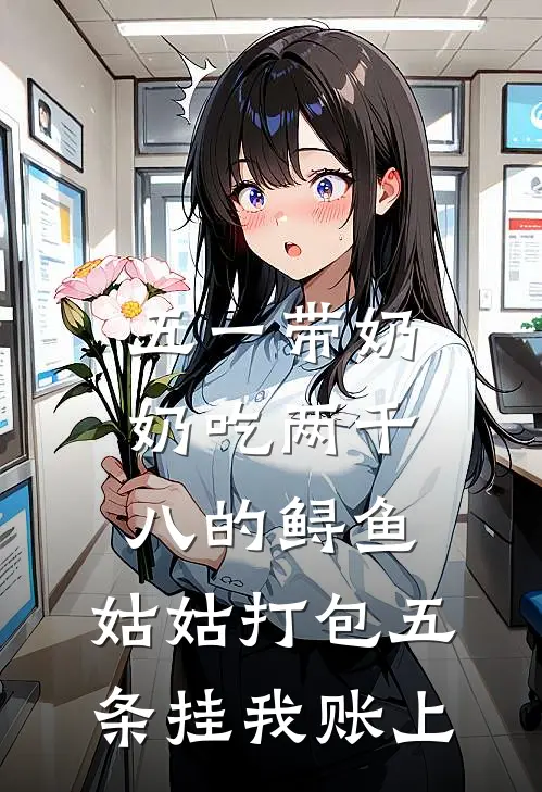 五一带奶奶吃两千八的鲟鱼，姑姑打包五条挂我账上