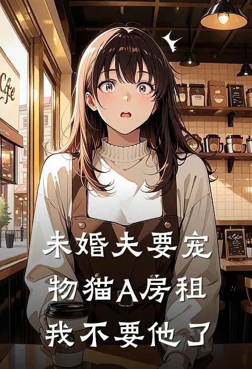 未婚夫要宠物猫A房租，我不要他了