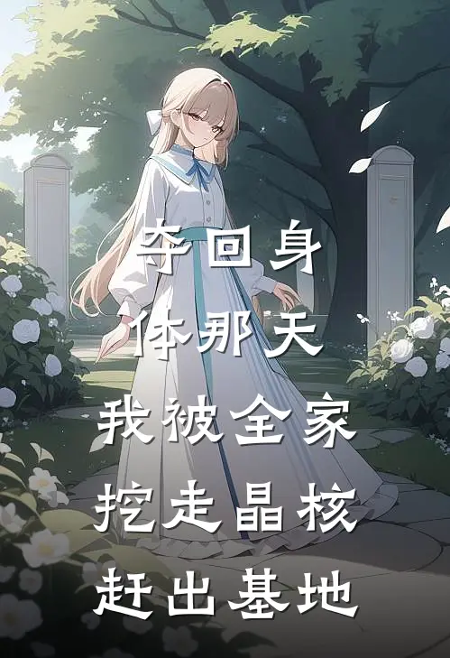 夺回身体那天，我被全家挖走晶核赶出基地