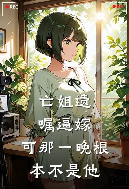 亡姐遗嘱逼嫁，可那一晚根本不是他