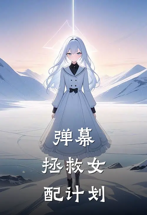 弹幕：拯救女配计划