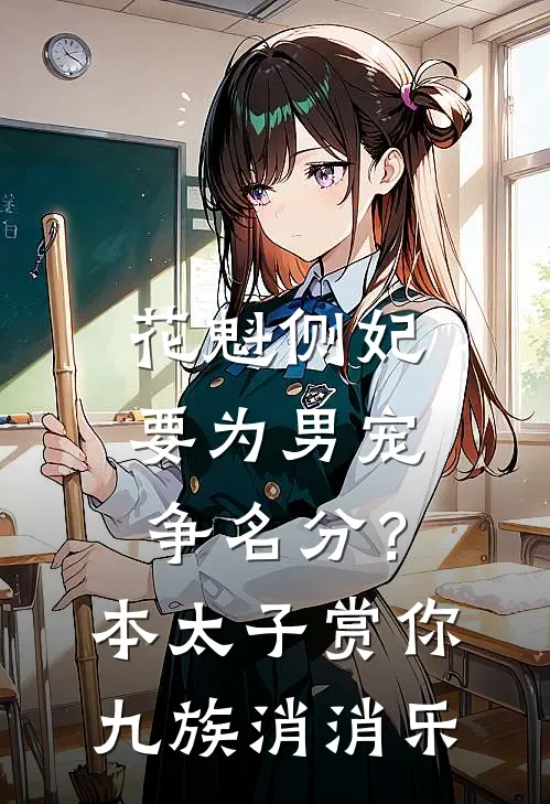 花魁侧妃要为男宠争名分？本太子赏你九族消消乐