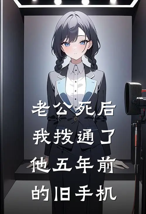 老公死后，我拨通了他五年前的旧手机