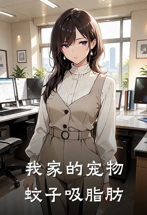 我家的宠物蚊子吸脂肪