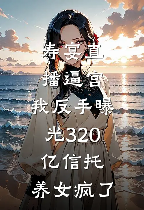 寿宴直播逼宫，我反手曝光320亿信托，养女疯了