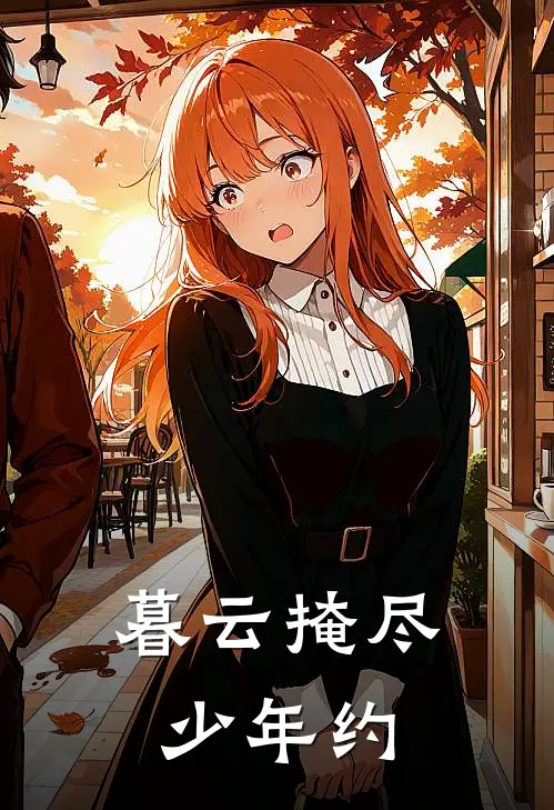 暮云掩尽少年约