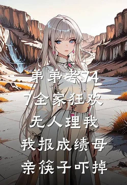 弟弟考747全家狂欢，无人理我，我报成绩母亲筷子吓掉