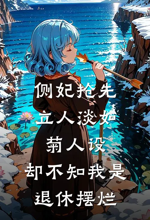 侧妃抢先立人淡如菊人设，却不知我是退休摆烂