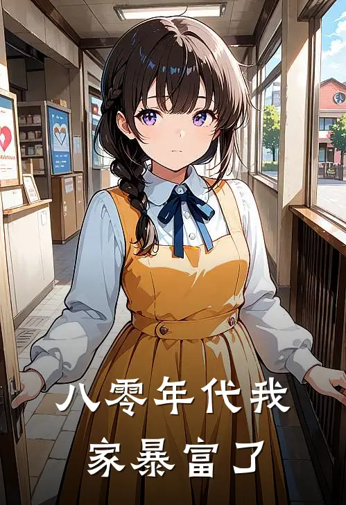 八零年代我家暴富了