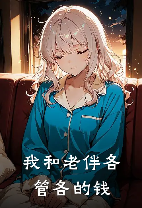 我和老伴各管各的钱