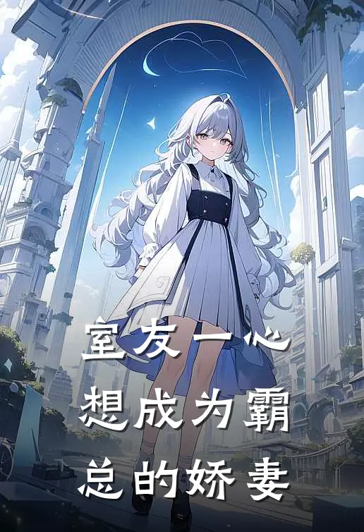室友一心想成为霸总的娇妻