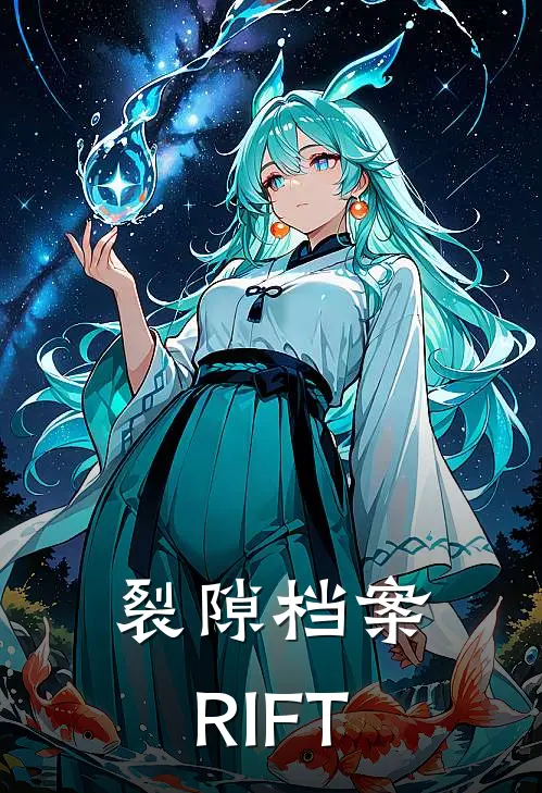 裂隙档案RIFT