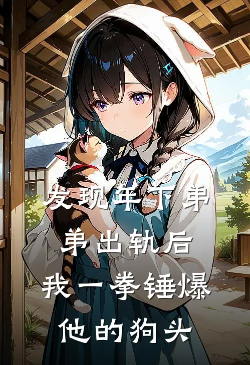发现年下弟弟出轨后，我一拳锤爆他的狗头