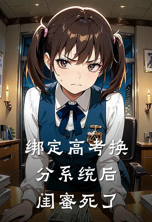 绑定高考换分系统后，闺蜜死了
